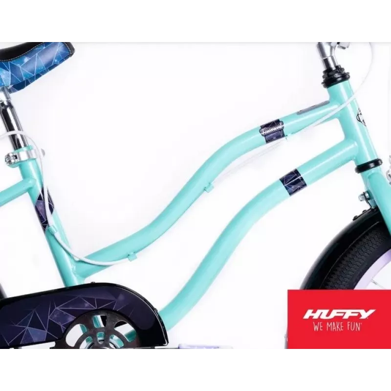 Bicicleta de criança 20 Huffy Fairmont 73559W