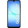 Samsung Galaxy A17 17 cm (6,7 polegadas) Hybrid Dual SIM 4G USB Type-C 4 GB 128 GB 5000 mAh preto