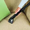 Bissell | Acessório de escova 3' SpotClean - 8 cm (Saco) | Titânio