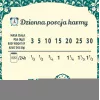 FOLK delicioso veado masúrio - comida húmida para cães - 800 g