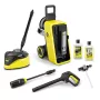 Máquina de lavar de alta pressão Kärcher K 7 Comfort Premium Home de pé 600 l/h 3000 W amarelo