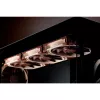 Conjunto de ventoinha dupla Noctua NF-A14x25 G2 PWM Sx2 PP 140mm