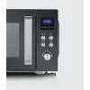 Micro-ondas com grelhador Severin MW 7763, 900 W, 25 L