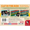 Cat in the Box, jogo de tabuleiro