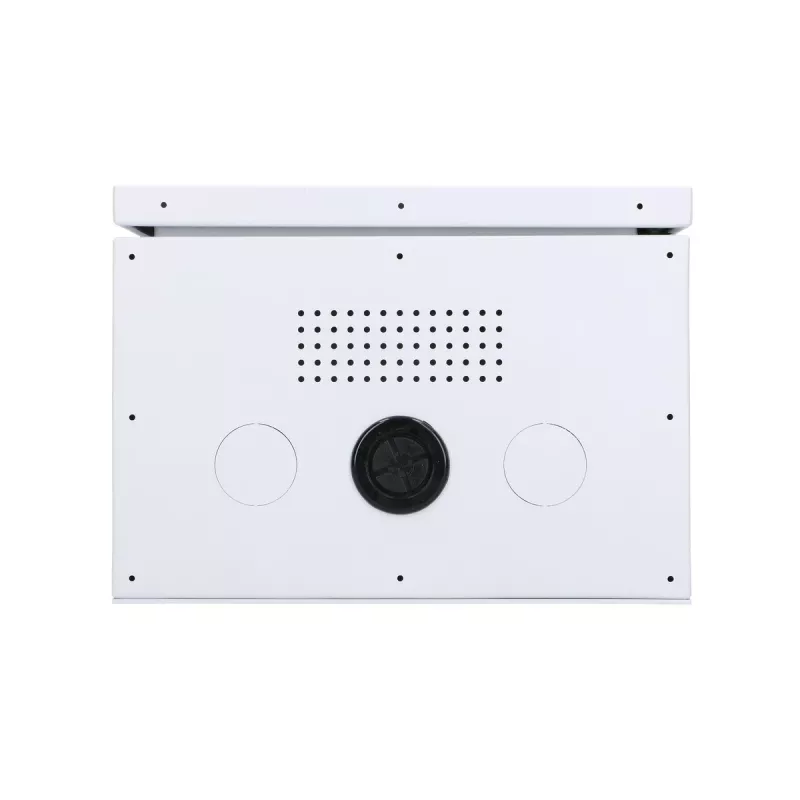 Switch gerido Extralink Minos 8x RJ45 1000Mbps PoE 200W L2