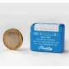 Shelly Qubino Wave 1 Mini LR interruptor inteligente Z-Wave azul
