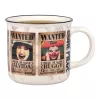 Caneca termossensível Paladone One Piece