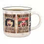 Caneca termossensível Paladone One Piece