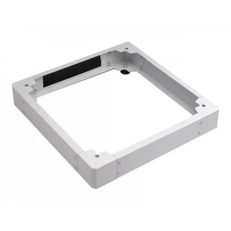 Base para armários de rede Digitus DN-19 PLINTH-6/6-1