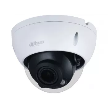 Câmara de vigilância dome IP Dahua Technology WizSense IPC-HDBW2541R-ZAS interior e exterior 2592 x 1944 pixels montagem no teto