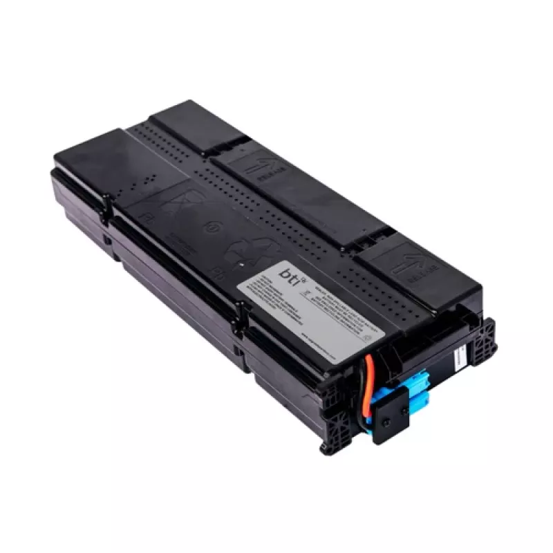 Origin Storage Cartucho de bateria UPS de substituição original APCRBC155 chumbo-ácido