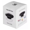 Botão de pânico sem fios Fibaro The Button preto
