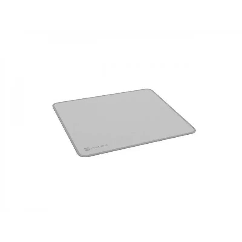 Tapete de rato Colors Series Stony Grey 300x250 mm