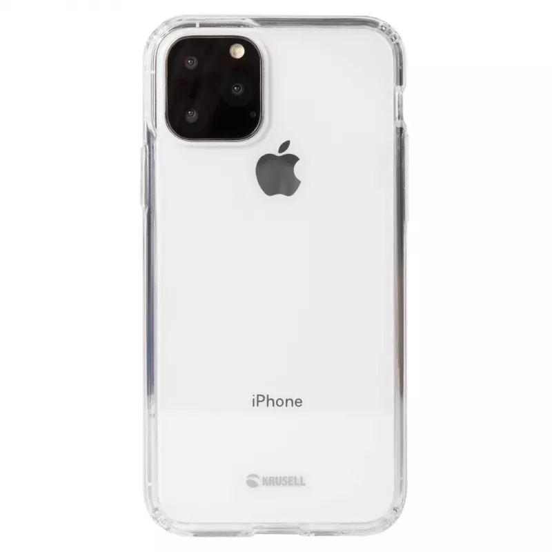 Capa Krusell Kivik iPhone 11 Pro 14,7 cm (5,8 polegadas) transparente