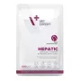 VetExpert Hepatic Chicken ração húmida para gatos 100 g