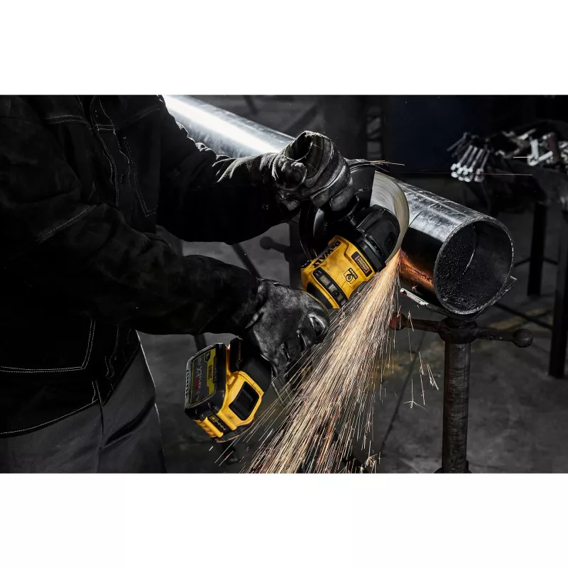 DeWALT DCG440N-XJ rebarbadora 18 cm 2,6 kg