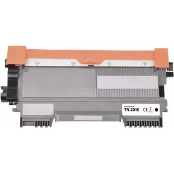 Renkforce Toner substitui Brother TN2010, YN-2010 preto 1000 páginas RF-5599458 (RF-5599458)
