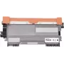 Renkforce Toner substitui Brother TN2010, YN-2010 preto 1000 páginas RF-5599458 (RF-5599458)