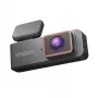 Dashcam KINGSLIM E2 Pro resolução 4K visão noturna