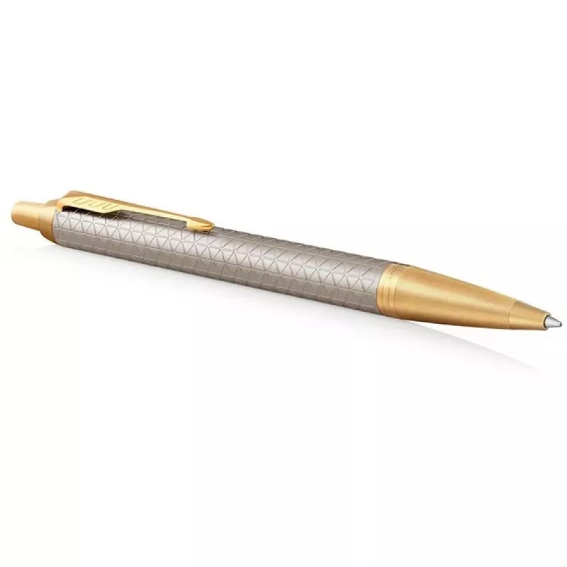 Parker 1931687 Caneta de esferográfica Azul com clipe retrátil 1 unid.
