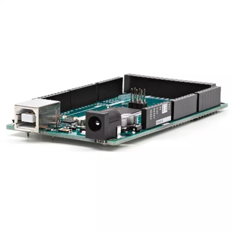 Placa de desenvolvimento Arduino ATmega2560 16 MHz