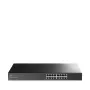Switch de rede Cudy GS1016L — 16 portas Gigabit Ethernet (10/100/1000), 32 Gbit/s switching, montagem em rack