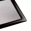 Conjunto de filtros de poeira Demciflex para Cooler Master HAF XM - preto/preto