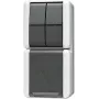 Interruptor de chave JUNG 875W