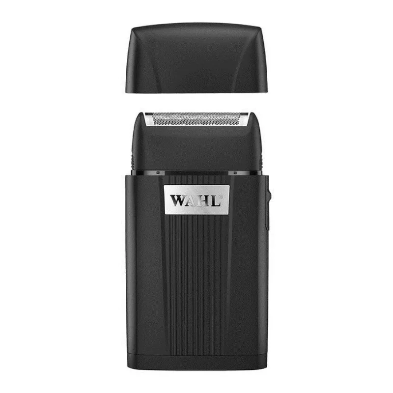 Wahl Super Close 3616-0470 AC/bateria preto