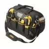 Bolsa de ferramentas STANLEY FATMAX Multi Access FMST1-73607, poliéster, 430 × 280 × 300 mm, 2 pegas, alça de ombro