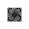 Ventoinha para caixa ENDORFY Fluctus 120 PWM 120mm - preto