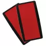 Almofada de carimbo Colop 164854 vermelho