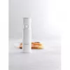 Máquina de vácuo ZWILLING FRESH & SAVE branco bomba, bateria 3,7 V, porta de carregamento Micro-USB, 190×50×50 mm, 330 g
