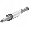Conjunto de bits para chave de fenda Wera 05057127001 61 peças