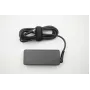 Fonte de alimentação Lenovo PD3.045W 3 pólos 45W – Adaptador de alimentação de substituição para dispositivos Lenovo