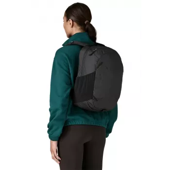 Mochila Atom Day Pack 24L-preto
