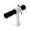 Mira Skywatcher SW-7103 6x30 iluminada — visor ótico para telescópios