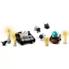 LEGO WEDNESDAY 76780 Figura Wednesday Addams