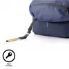 Mochila de lazer XDDESIGN Bobby Soft com compartimento para portátil de 15,6