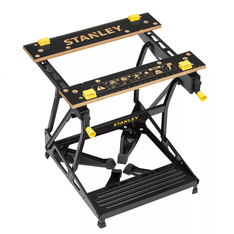 Bancada de trabalho Stanley STST83400-1 bancada de trabalho para madeira