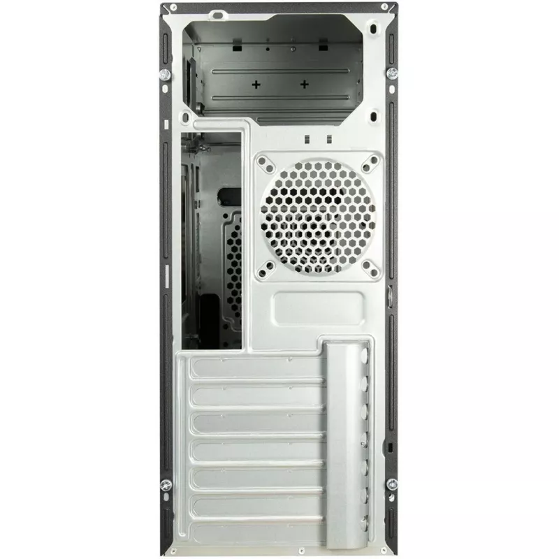 Caixa Inter-Tech Midi IT-2812 Business ATX 2xUSB3.0 + 2xUSB2.0 (88881367)