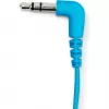 Panasonic RP-HJE125E-A - auscultadores - in-ear - azul (RP-HJE125E-A)