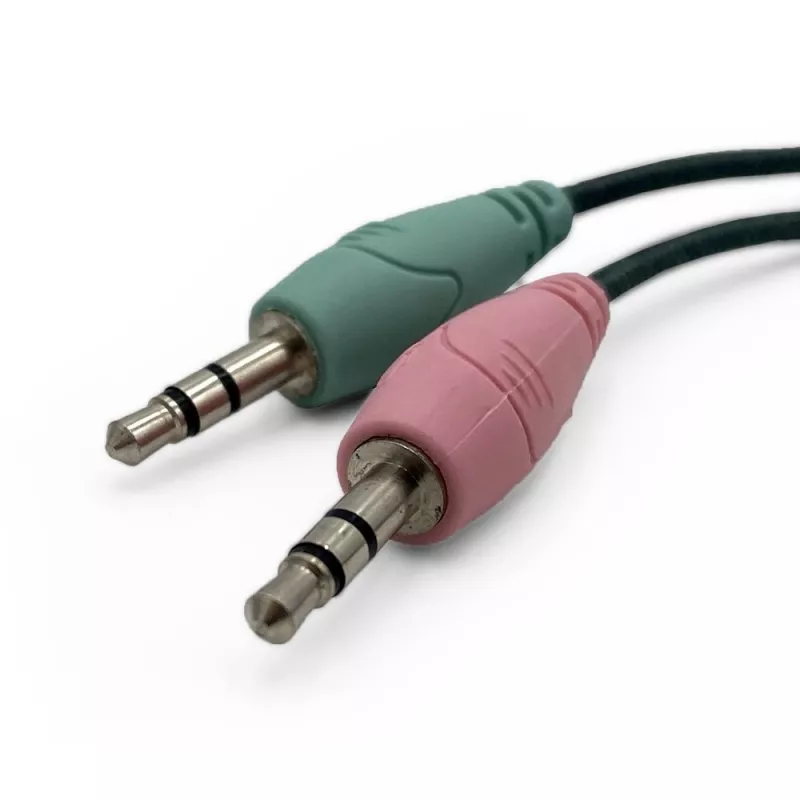 Auscultadores com fios Turdus Pro MT3603