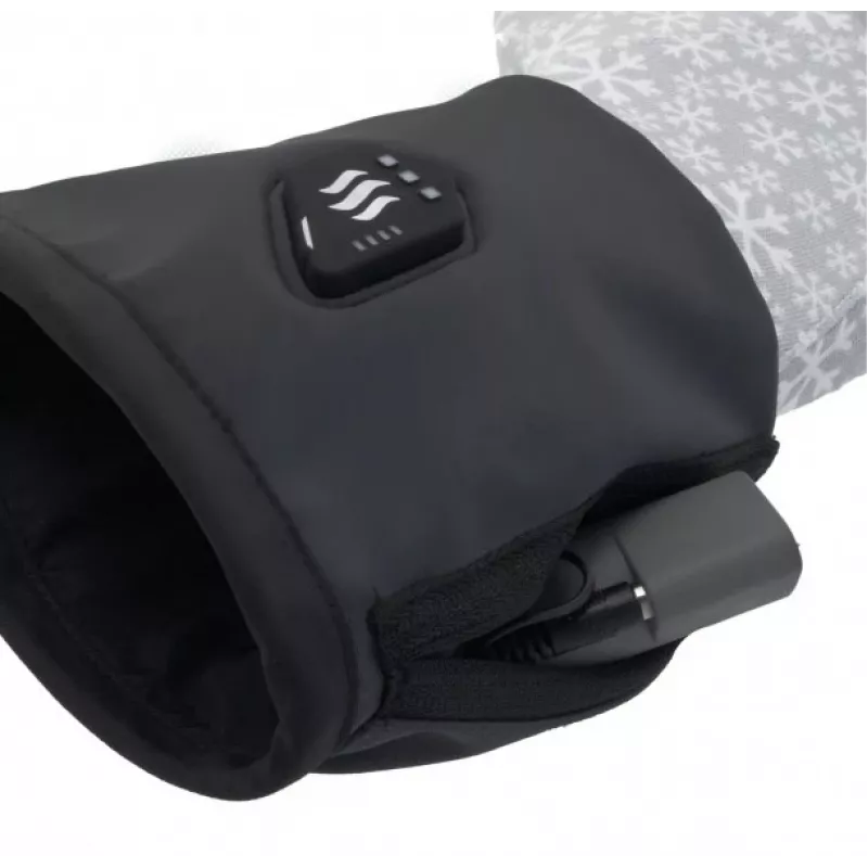 Luvas Glovii GEGXL luvas desportivas para caminhada, esqui, snowboard