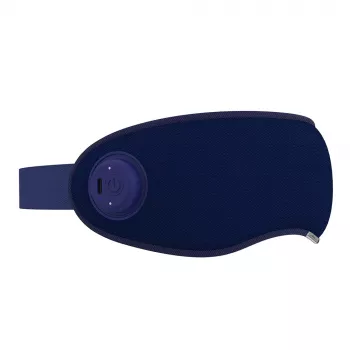 Massajador de zona ocular Media-Tech Matrix MT6535 com compressa térmica