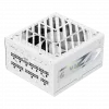 Fonte de alimentação Gamemax, 80 PLUS, Gold | GZ 750G WH | 750 W