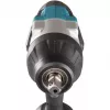 Chave de impacto Makita DTW1004Z 1/2 polegadas 2200 U/min 1050 N⋅m preto turquesa 18 V