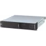Sonnet Echo II DV Rackmount Thunderbolt Placa PCIe de comprimento total com dois slots - Caixa - 400 W (ECHO-2RDV-TB3)