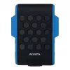 ADATA HD720 Disco Externo 2 TB USB Tipo-A 3.2 Gen 1 (3.1 Gen 1) Preto, Azul