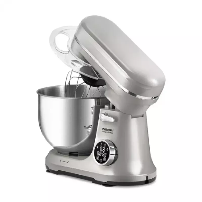 Zelmer ZKR1900 robô de cozinha